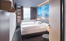 B&B Hotel Köln-Airport